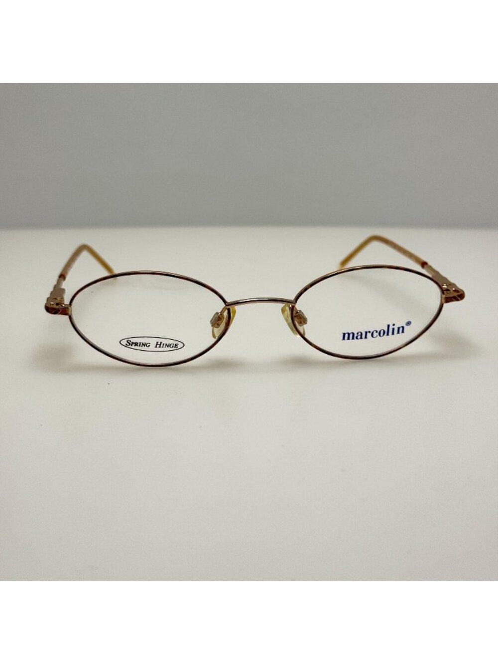 Marcolin MA 9231 Col 548 Eyeglasses Eye Glasses Frames 47-20-135